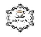 bf cafe logo image